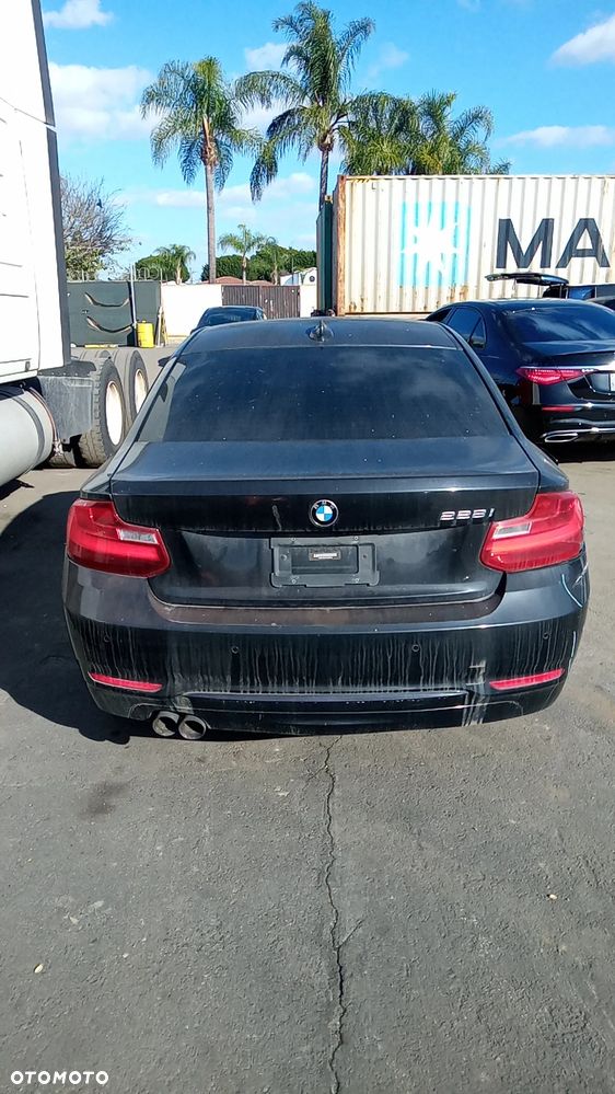 BMW Seria 2 228i Modern Line - 14