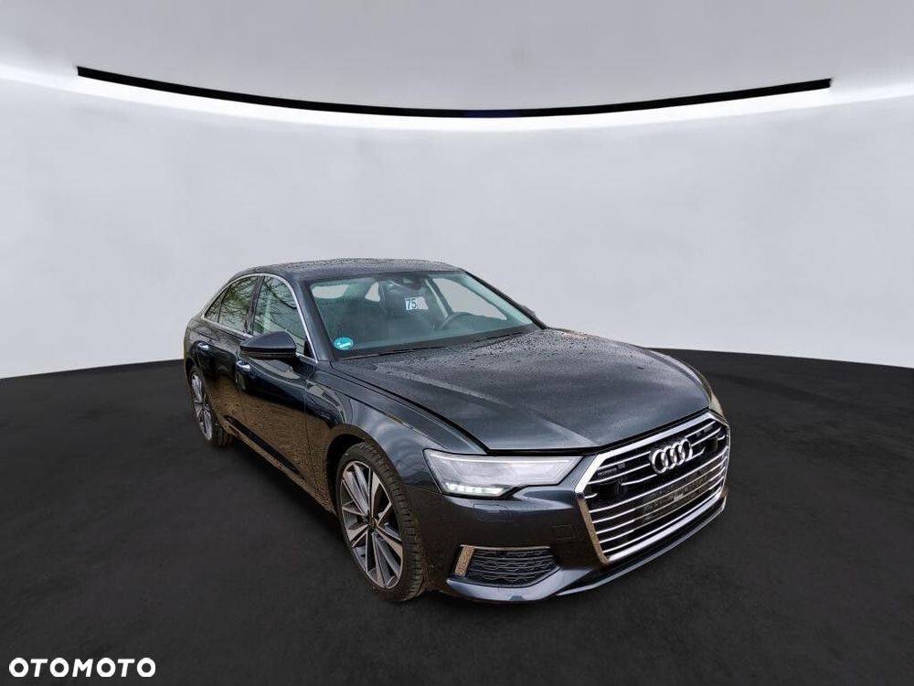 Audi A6 Limousine - 2