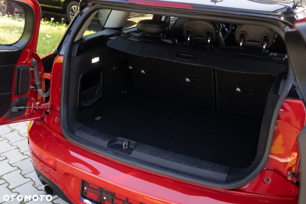 MINI Clubman GPF - 7