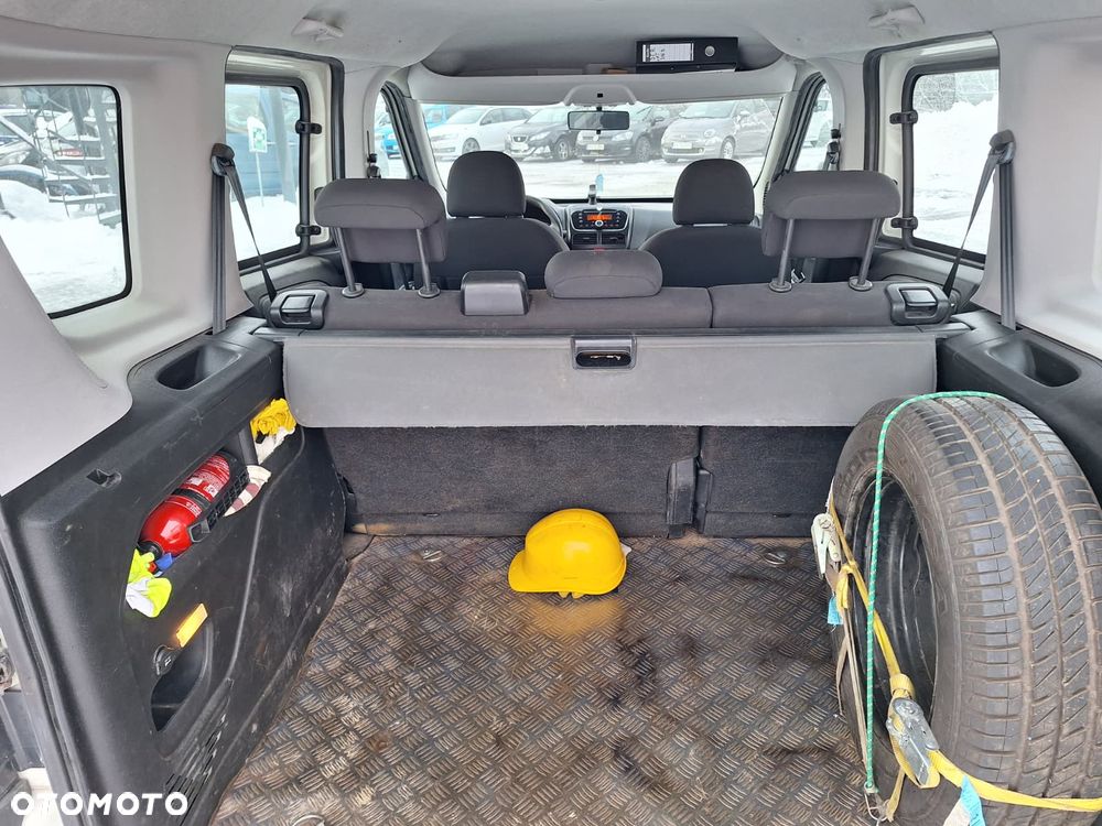 Opel Combo Tour L1H1 - 8