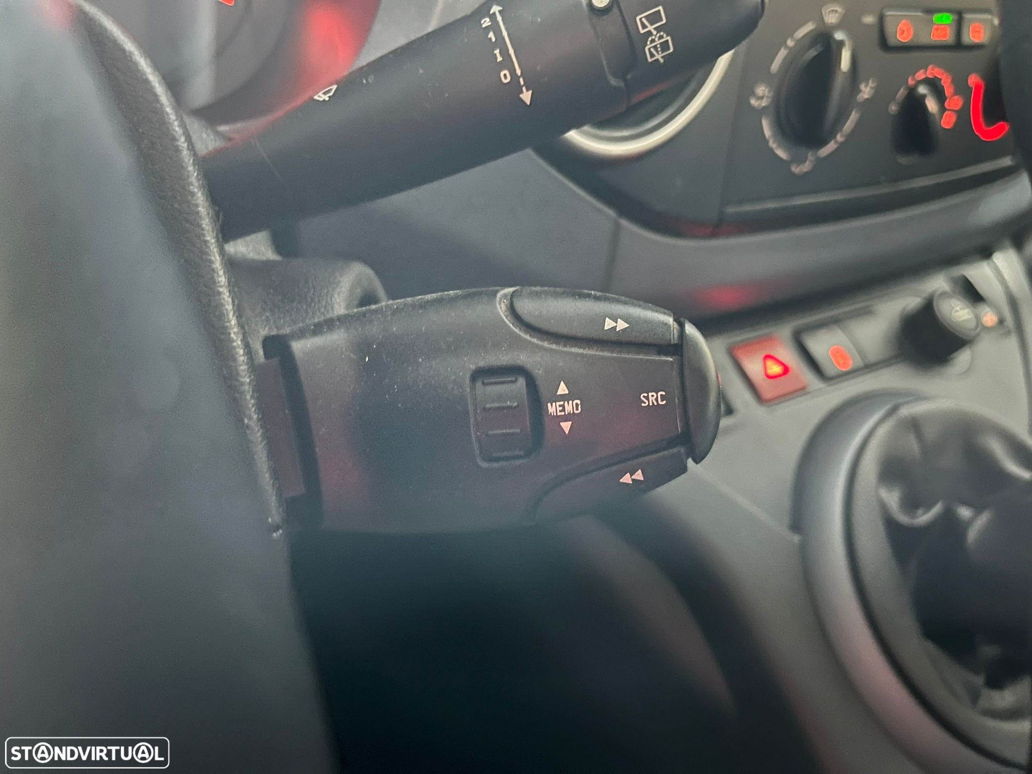 Peugeot Partner Tepee BlueHDi 100 Stop&Start Active - 21
