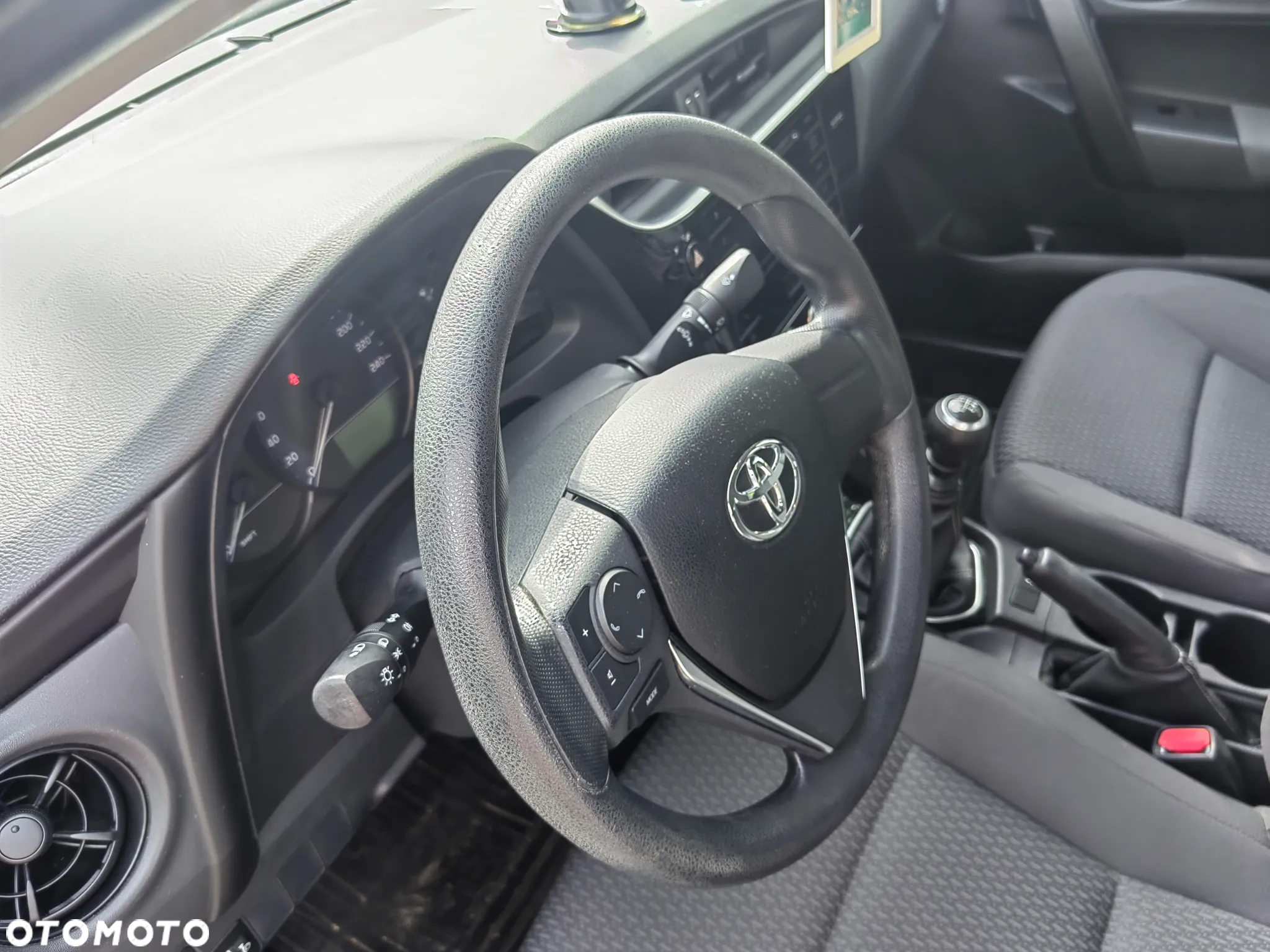 Toyota Corolla 1.33 Active - 5