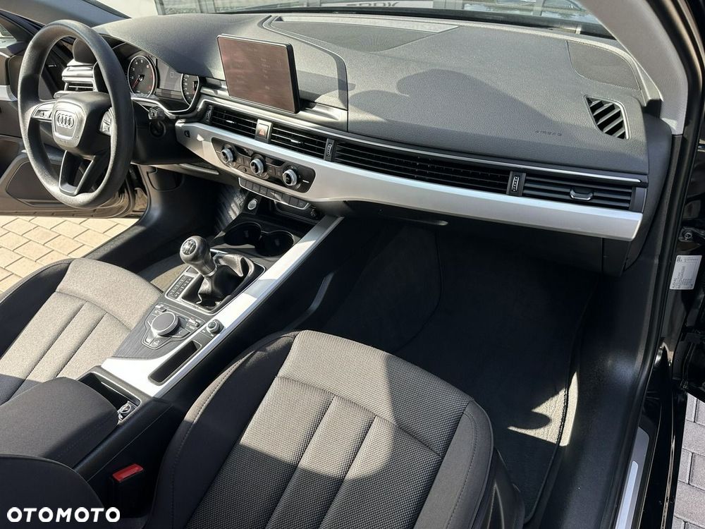 Audi A4 Avant 1.4 TFSI - 15