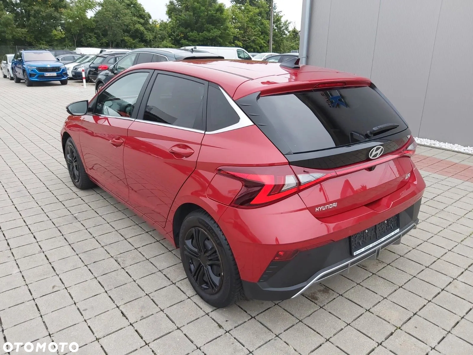 Hyundai i20 1.2 Select - 8