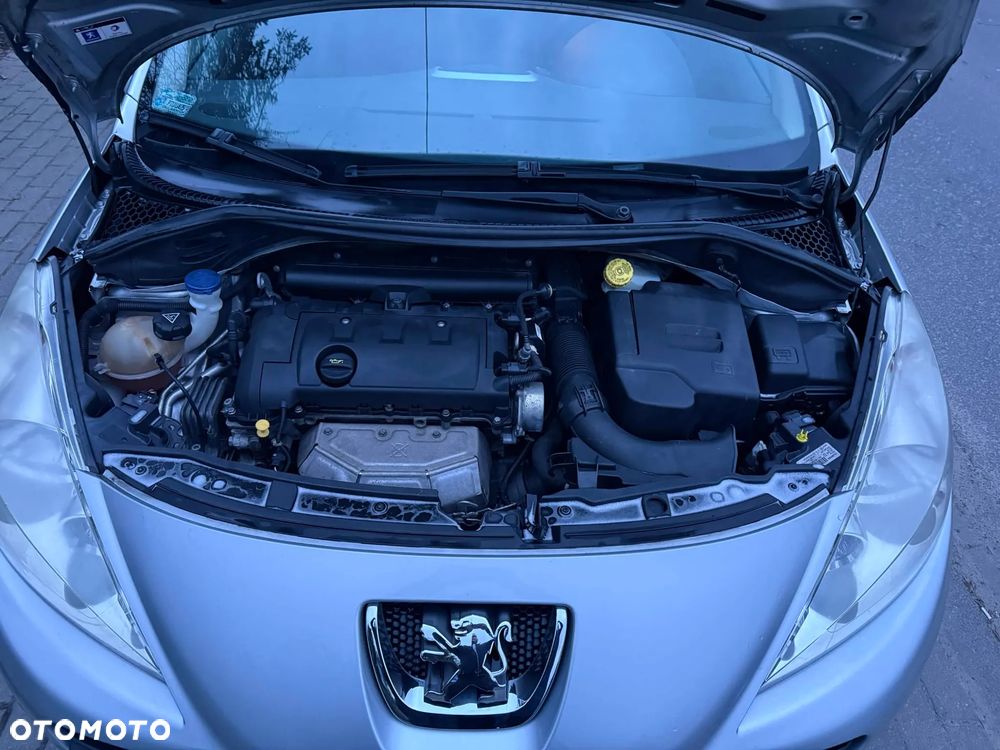 Peugeot 207 1.4 Trendy - 10