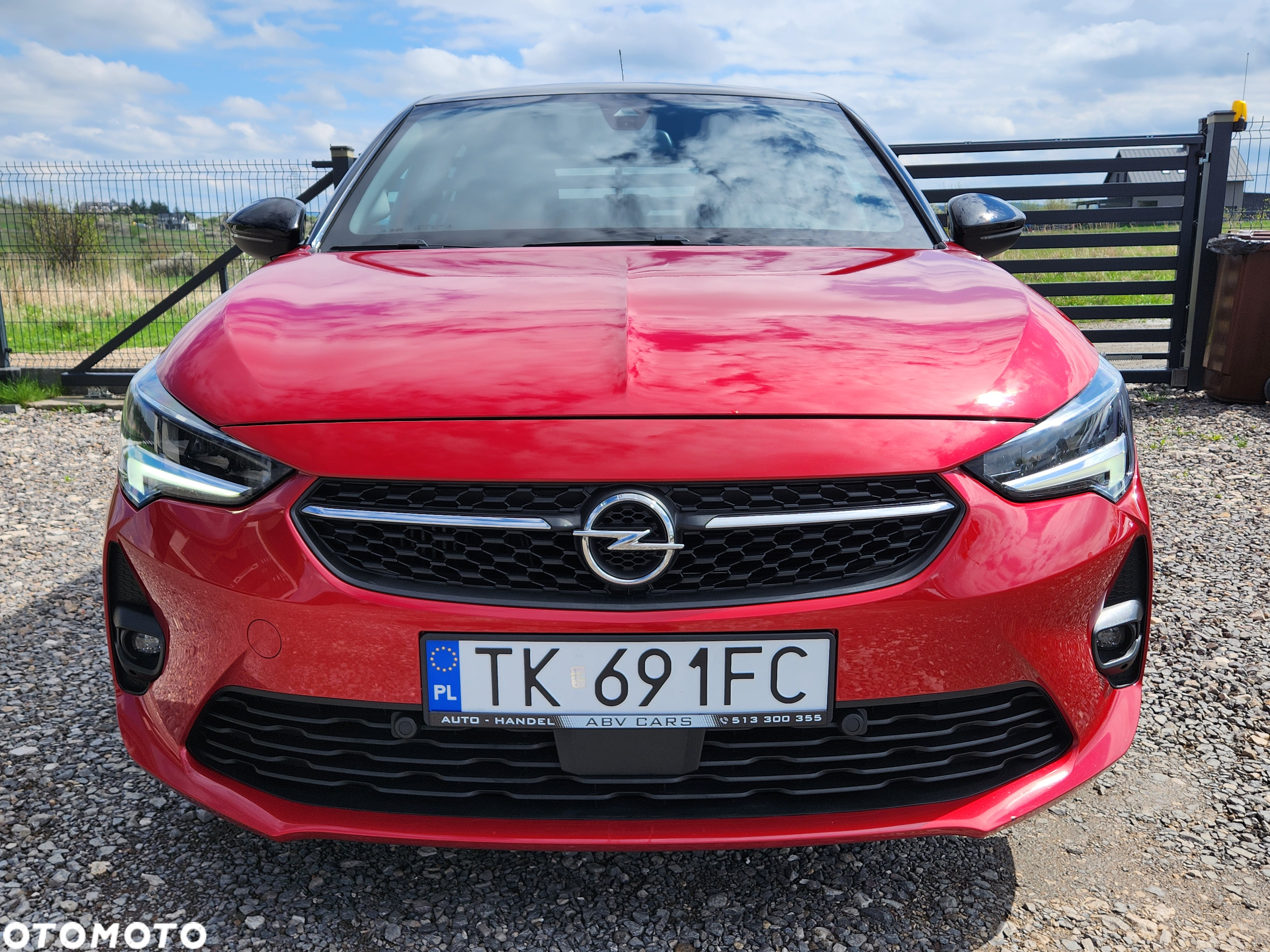 Opel Corsa 1.2 Direct Injection Turbo Start/Stop GS - 31