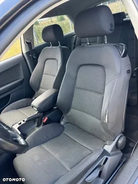 Audi A3 3-drzwiowe - 12