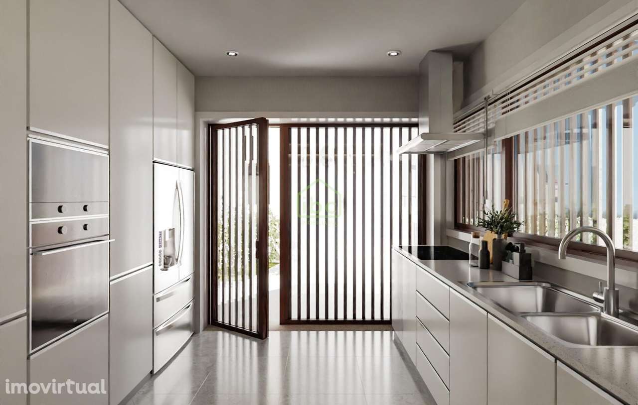 Moradia T4 | Vila do Conde - Grande imagem: 4/19