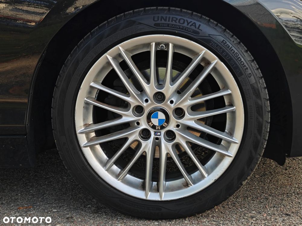 BMW Seria 1 118i Edition M Sport Shadow - 10