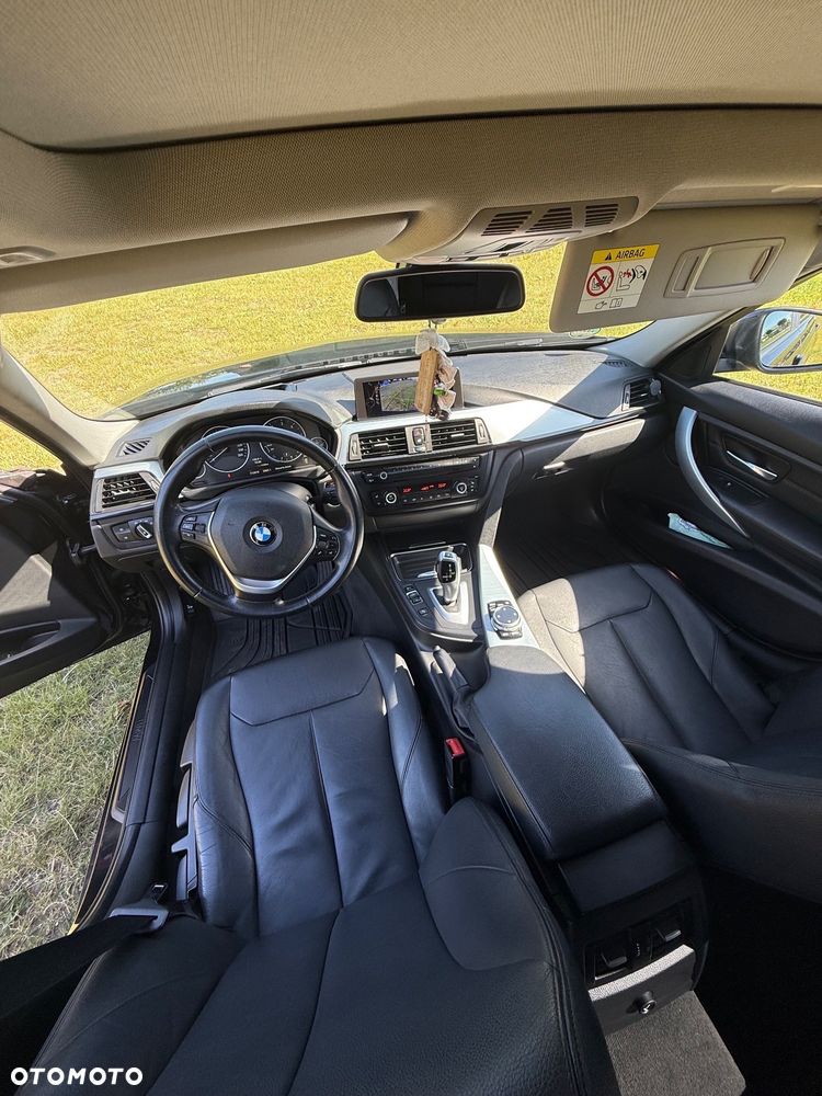BMW Seria 3 - 10