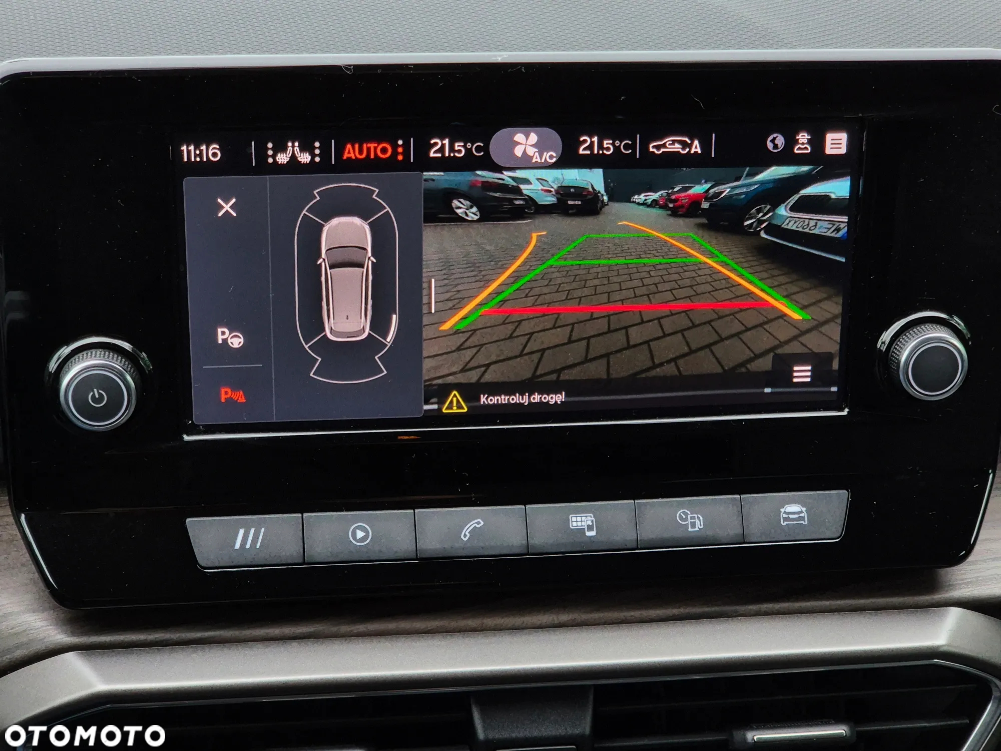 Seat Leon 1.5 TSI Xcellence - 23