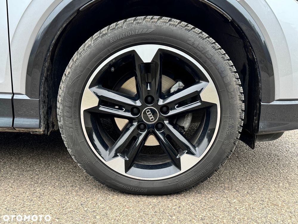 Audi Q2 35 TFSI S tronic advanced - 16