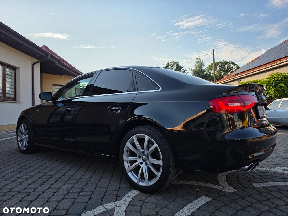 Audi A4 Limousine 2.0 TDI Multitronic - 3