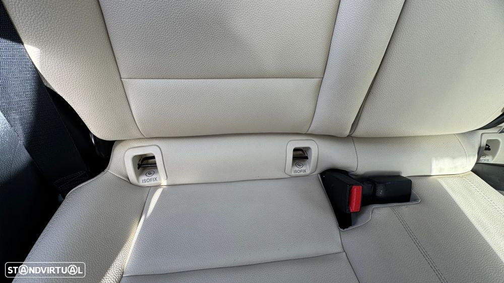 Mercedes-Benz GLA 200 d Style Aut. - 31