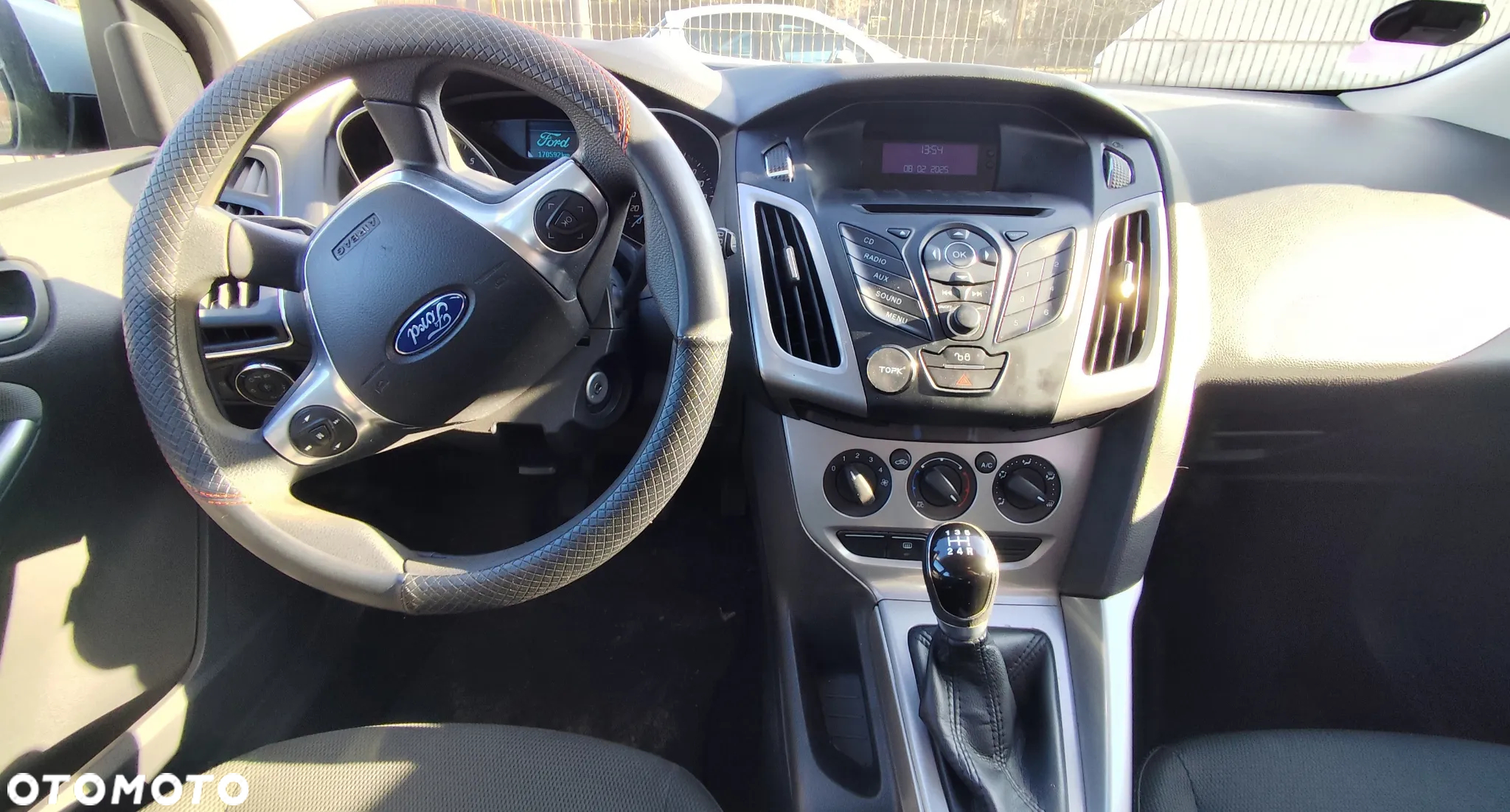 Ford Focus Turnier 1.6 Ti-VCT Trend - 24