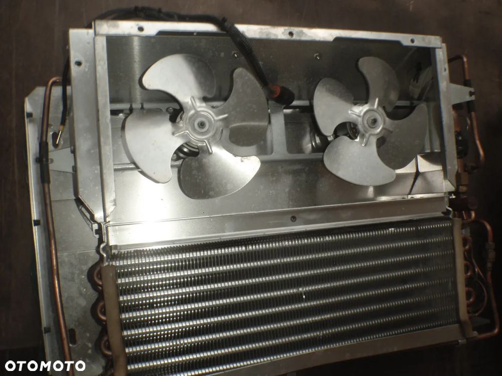 klimatyzacja izoterma chłodziarka wentylator nagrzewnica zawór chłodnica czujnik sterownik ht 050 rt hwasung thermo cd.ltd - 28