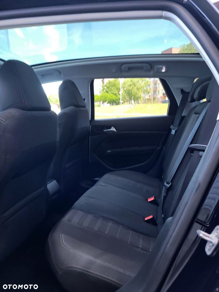 Peugeot 308 BlueHDi 120 Stop & Start Business-Line - 12