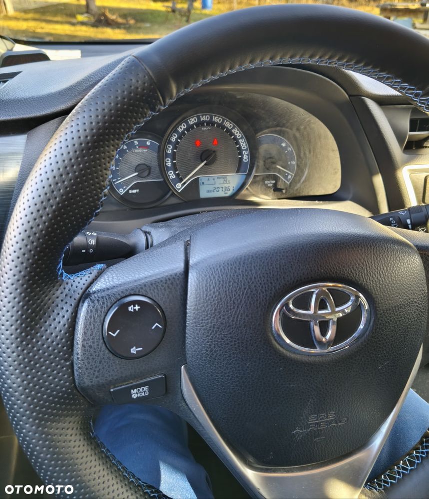 Toyota Auris - 6