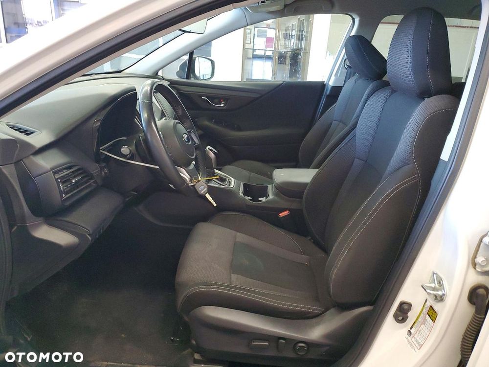 Subaru Outback 2.5i Exclusive - 7