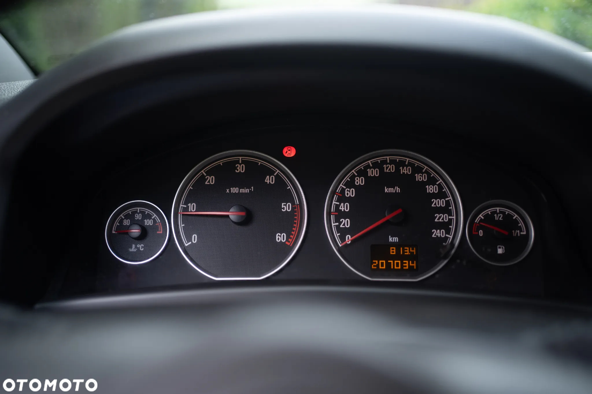 Opel Vectra GTS 1.9 CDTI - 2