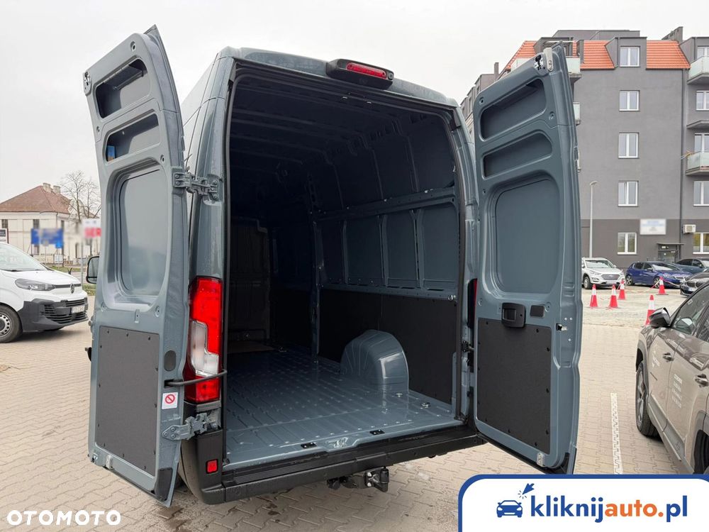 Fiat Ducato Maxi Furgon L4H3 3,5T Diesel 180KM Manual - 8