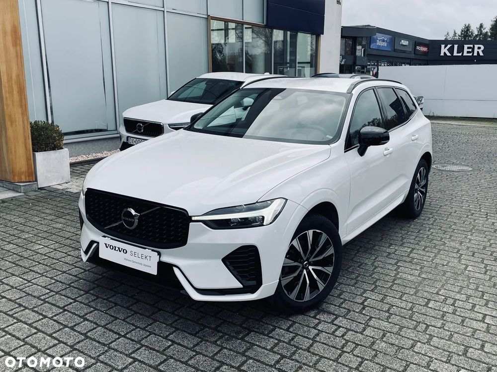 Volvo XC 60 - 2