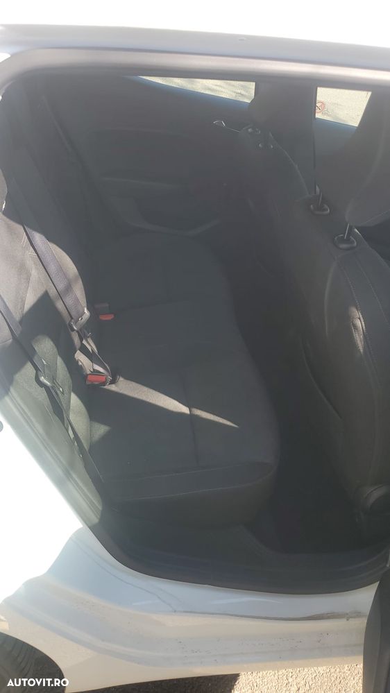 Renault Clio V full hybrid 145 Equilibre - 10