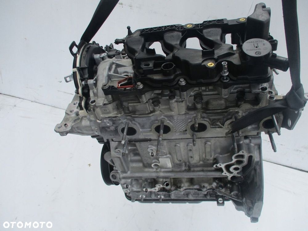 Silnik motor PEUGEOT 5008 II 1,5HDI 10Q3DW - 4