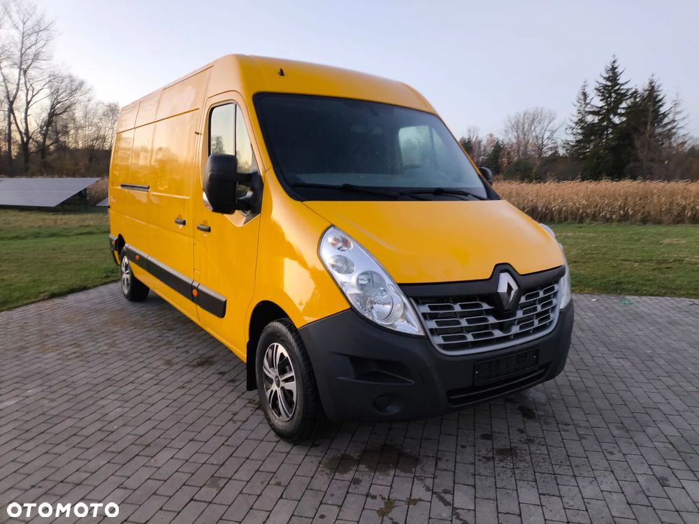 Renault MASTER - 1