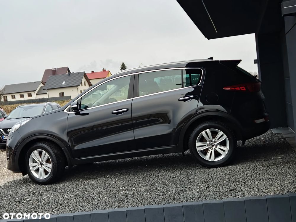 Kia Sportage ver-1-7-crdi-l-2wd - 9