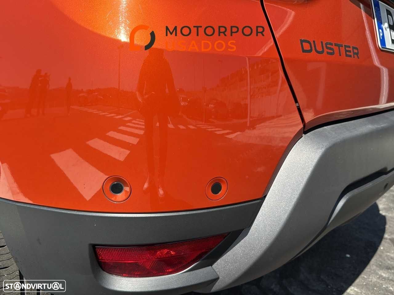 Dacia Duster - 11