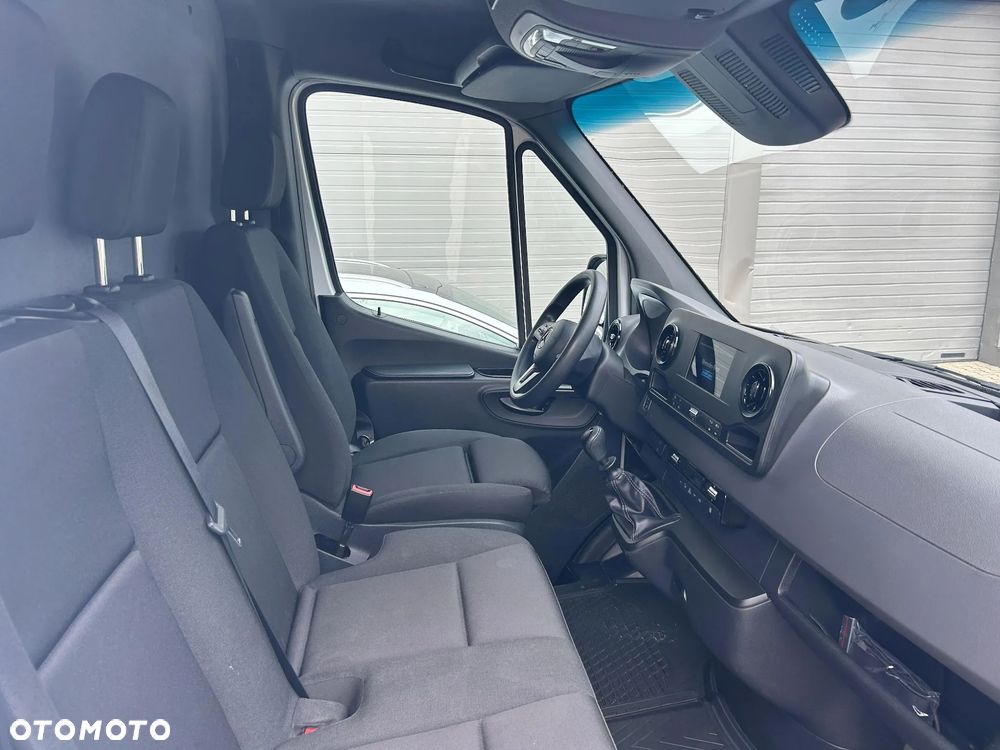 Mercedes-Benz Sprinter Warsztat Mobilny _ Regały _ Szuflady _Przetwornica _Jedyny egzemplarz na portalu - 9