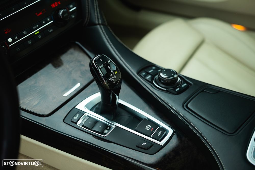 BMW 640 d Pack M - 36