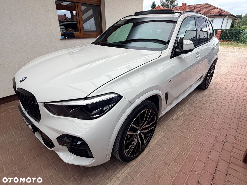BMW X5 - 4