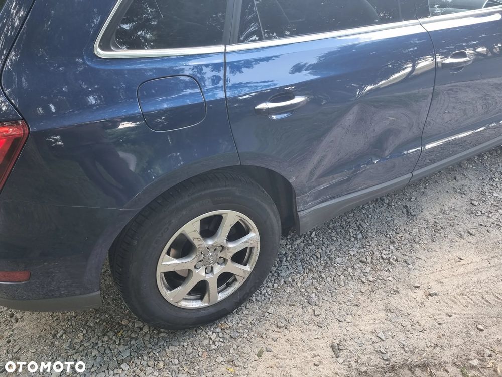 Audi Q5 2.0 TDI S tronic - 4