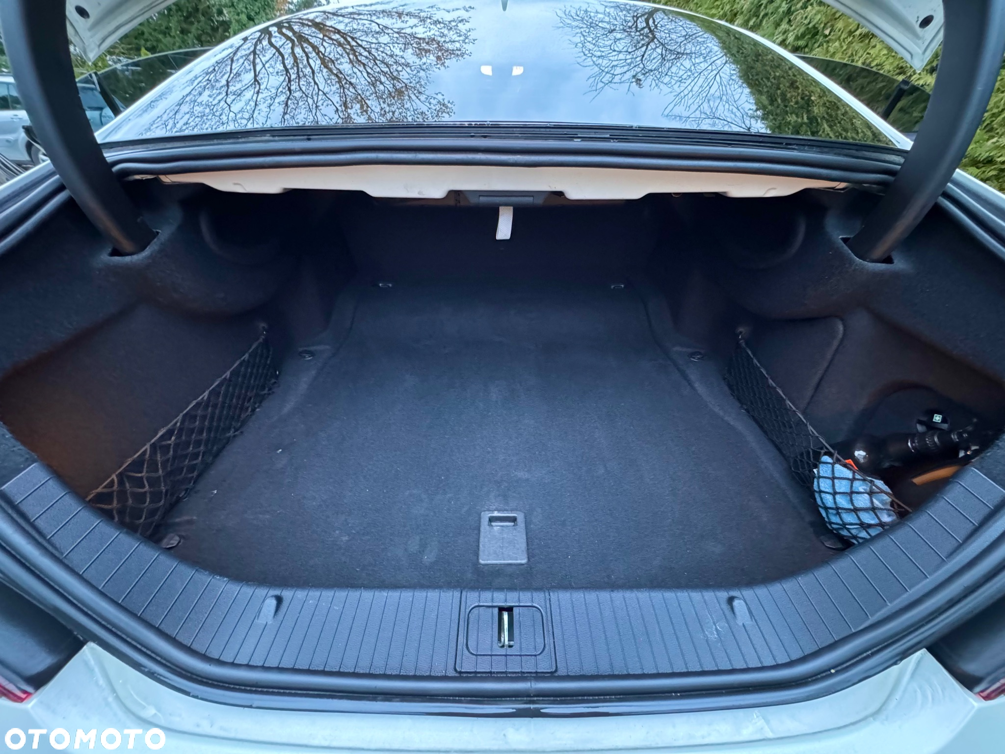 Mercedes-Benz CLS 350 CDI 4-Matic BlueEff - 23