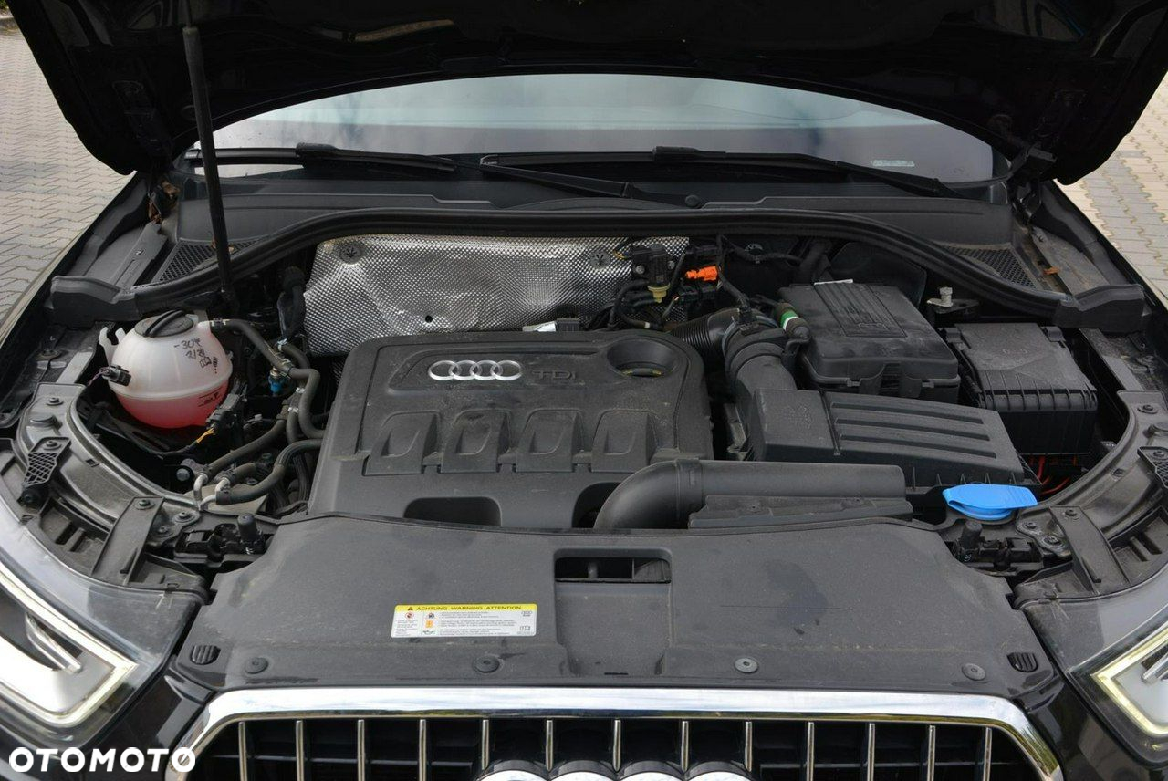 Audi Q3 - 38