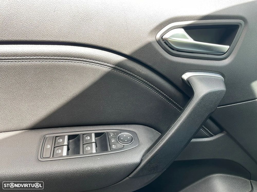 Renault Captur 1.0 TCe Exclusive - 12