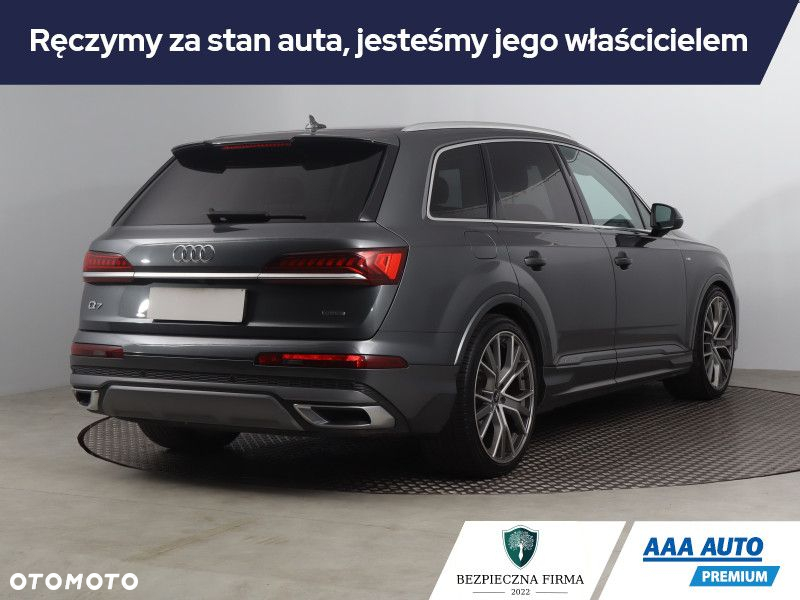 Audi Q7 - 6