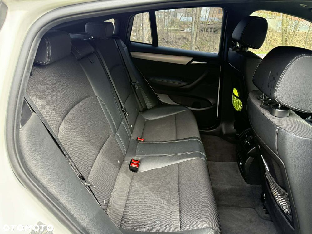 BMW X4 xDrive20i - 5