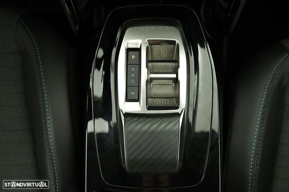 Peugeot 208 1.2 PureTech Allure EAT8 - 14