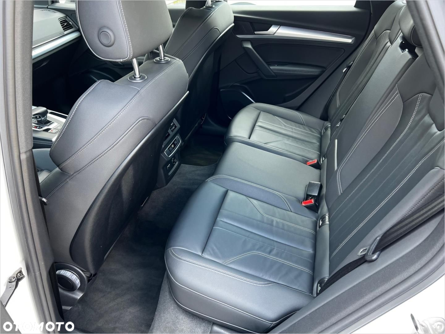 Audi Q5 40 TDI mHEV Quattro S tronic - 15