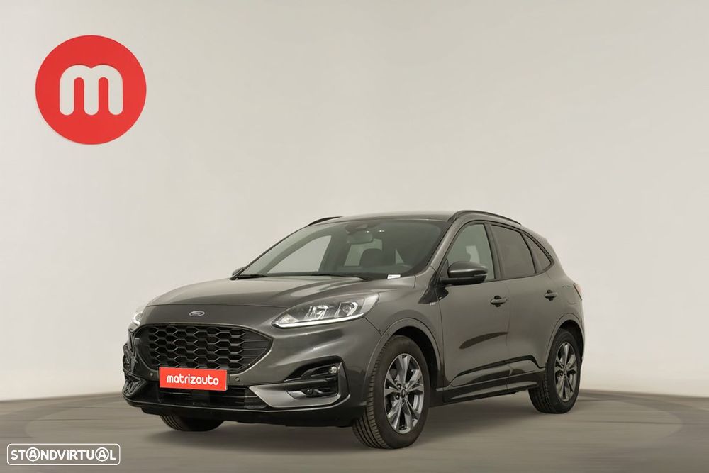 Ford Kuga 1.5 TDCi EcoBlue ST-Line - 2