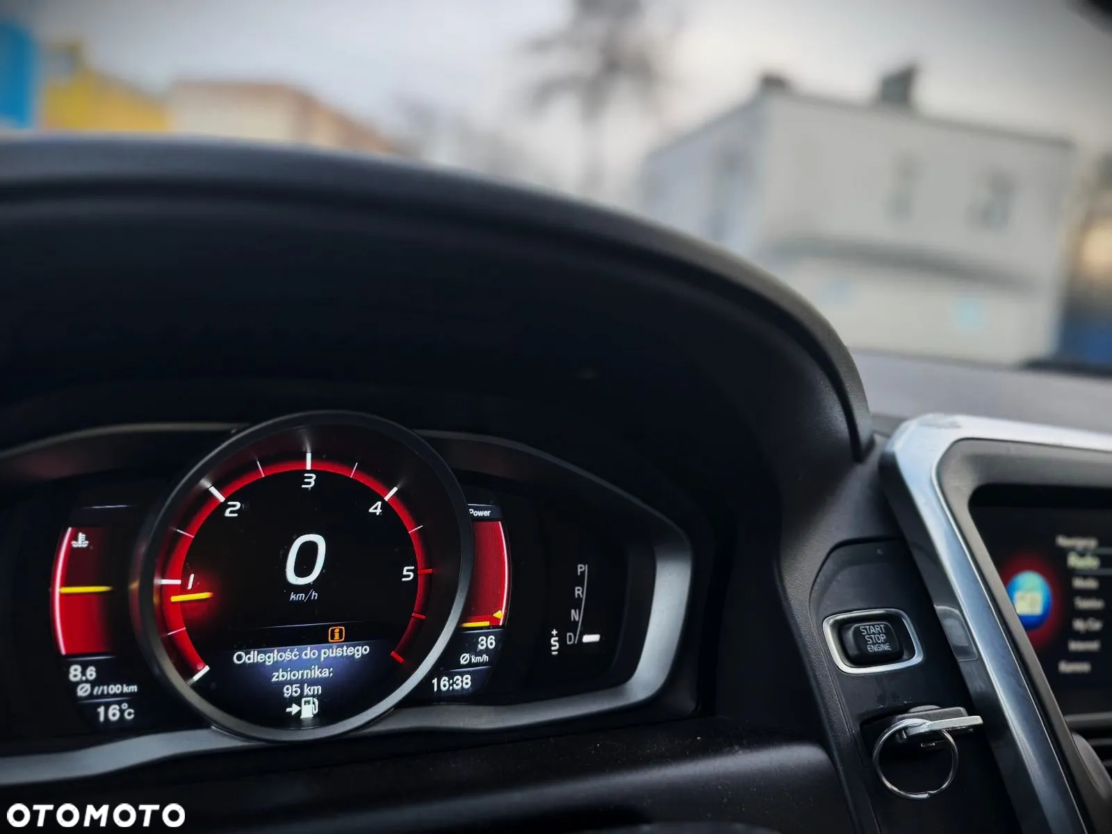 Volvo XC 60 - 17
