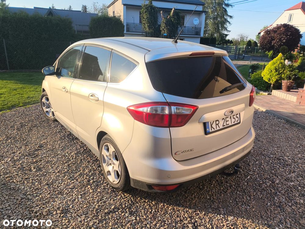Ford C-MAX - 4