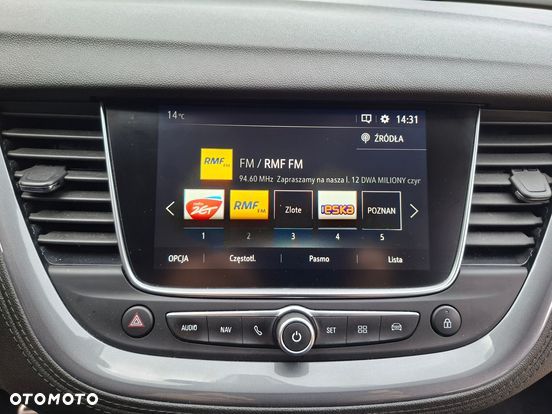 Opel Grandland X - 15