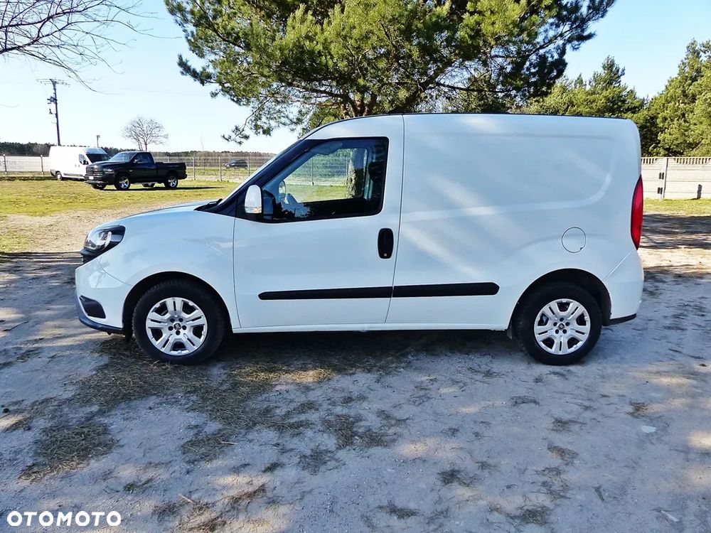 Fiat DOBLO - 20
