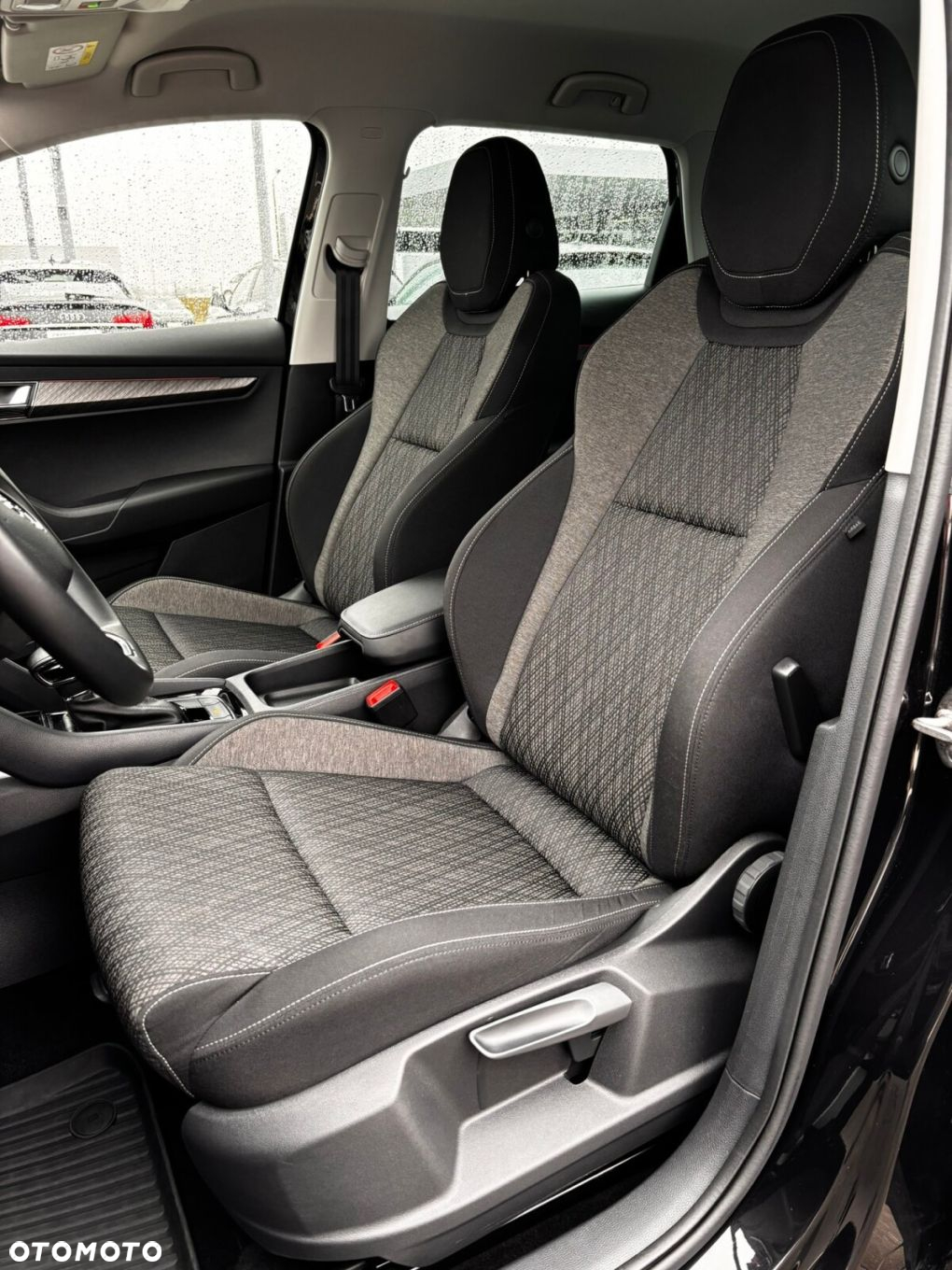 Skoda Karoq - 11