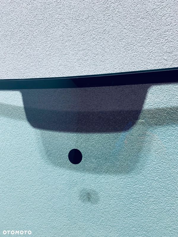 Szyba czołowa NOWA VW PASSAT B8 2014- AKUSTYCZNA - 2