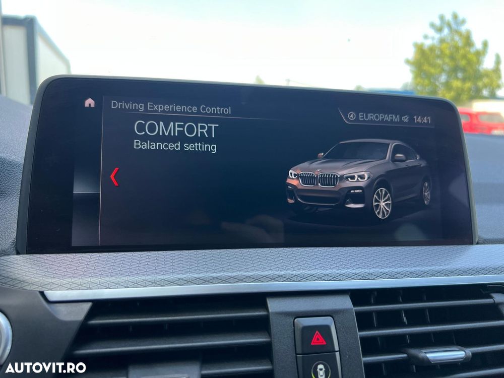BMW X4 - 22